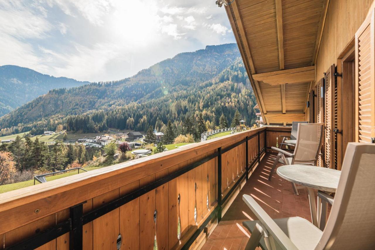 Villa Scherlin St. Ulrich in Gröden Exterior foto
